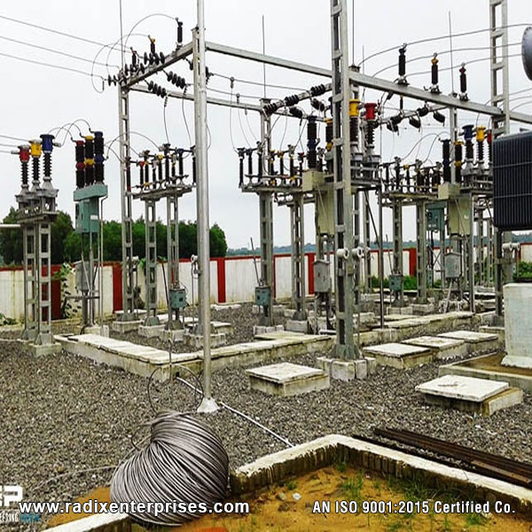 Power Transmission & Distribution Products